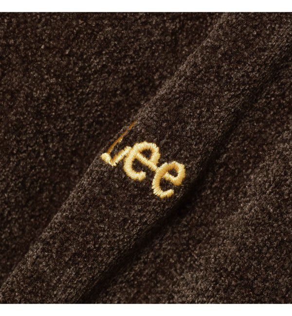 Ray BEAMS 「Lee / Half Zip Sweat」|スウェット・ジャージ|