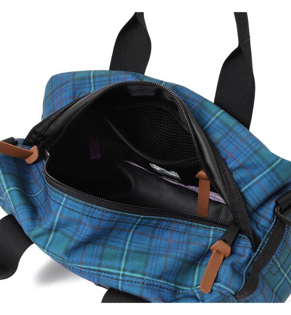 BEAMSBOY「【別注】GREGORY / VINTAGE PONY BAG CHECK」|その他|