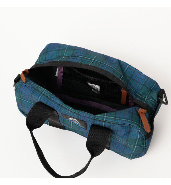 BEAMSBOY「【別注】GREGORY / VINTAGE PONY BAG CHECK」|その他|