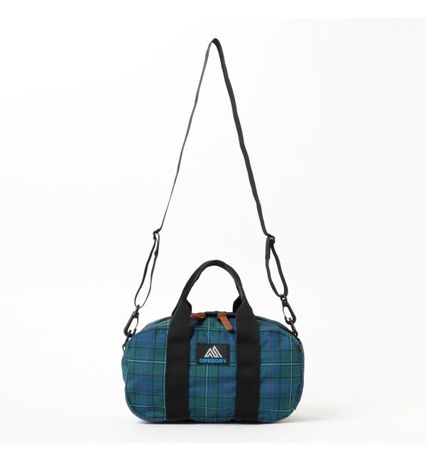 BEAMSBOY「【別注】GREGORY / VINTAGE PONY BAG CHECK」|その他|