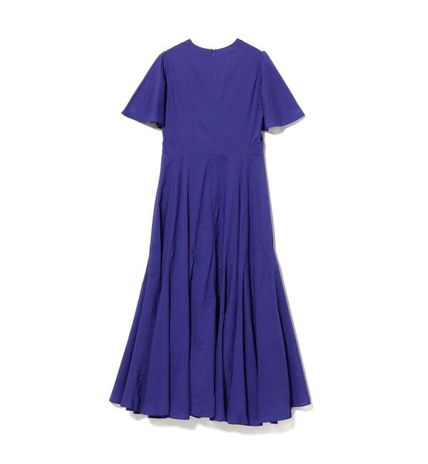 Demi-Luxe BEAMS 「【別注】MARIHA / せせらぎのワンピース ソリッド」|ワンピース|