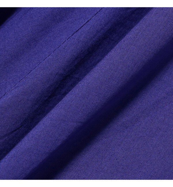 Demi-Luxe BEAMS 「【別注】MARIHA / せせらぎのワンピース ソリッド」|ワンピース|