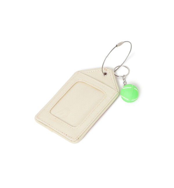 Ray BEAMS 「HEY！Mrs ROSE / Parody Sports BAG」|ハンドバッグ|