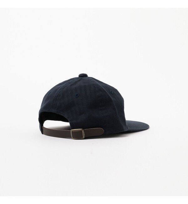BEAMS PLUS「6Panel Herringbone」|腕時計|
