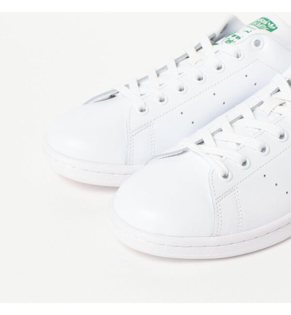 BEAMS「adidas / Stan Smith」|スニーカー|