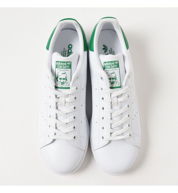 BEAMS「adidas / Stan Smith」|スニーカー|