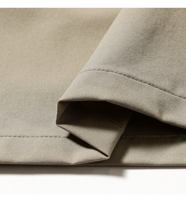 BEAMS「B.TR_TECH_SHIRTS」|シャツ・ブラウス|