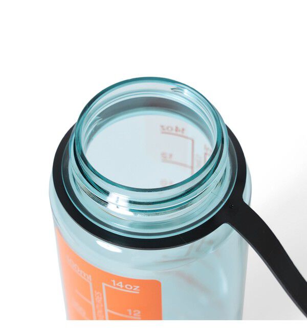 BEAMS「【別注】nalgene / Tritan 広口0.5L ボトル 2026」|その他|