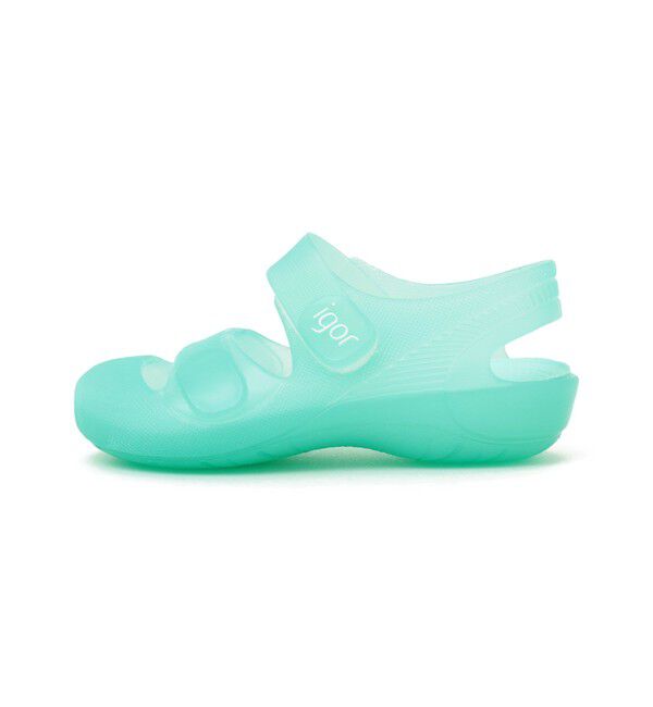 SHIPS KIDS「【WEB限定】igor:12～16cm / BONDI SANDAL」|サンダル|