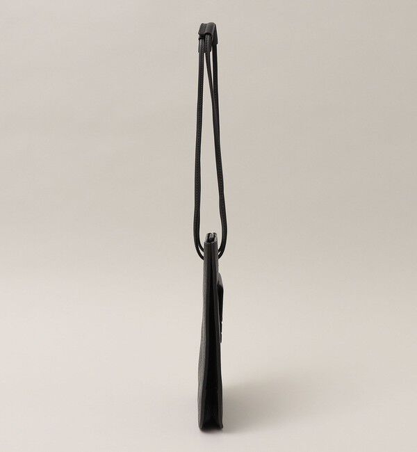 SHIPS「TOMOE: UTILITY UBS 2way ショルダーバッグ」|ショルダー・メッセンジャー|