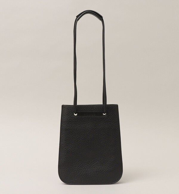 SHIPS「TOMOE: UTILITY UBS 2way ショルダーバッグ」|ショルダー・メッセンジャー|