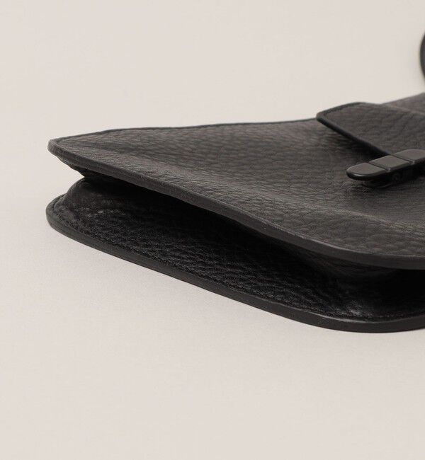 SHIPS「TOMOE: UTILITY UBS 2way ショルダーバッグ」|ショルダー・メッセンジャー|