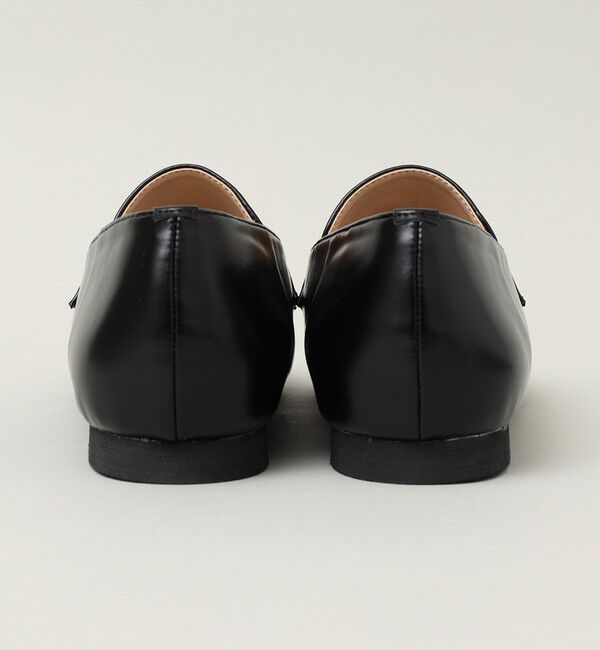 quaranciel「quaranciel: ビット ローファー」|ローファー|