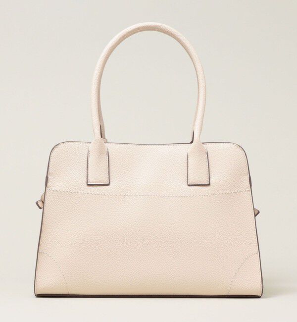 quaranciel「quaranciel: A4 ステッチ トート」|トートバッグ|