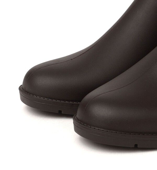 SHIPS Colors 「《一部追加予約》assa:サイドゴア レインブーツ◆」|レインシューズ|