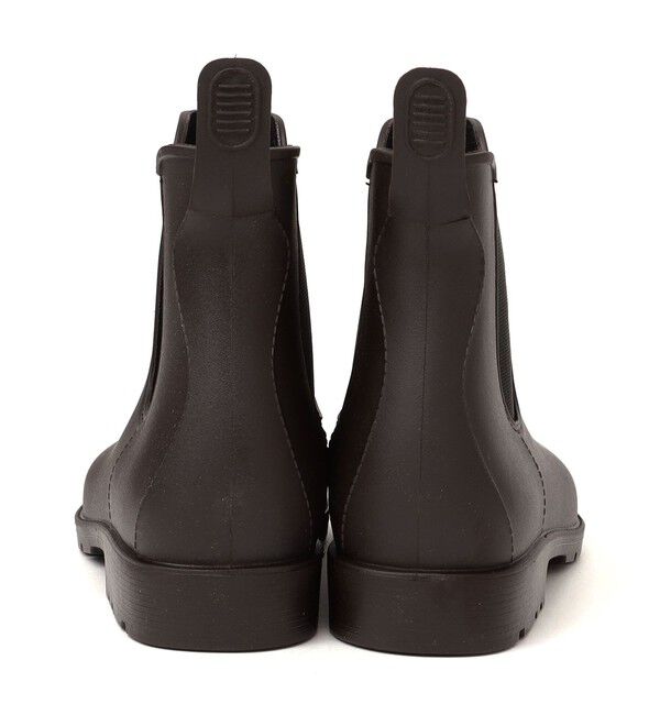 SHIPS Colors 「《一部追加予約》assa:サイドゴア レインブーツ◆」|レインシューズ|