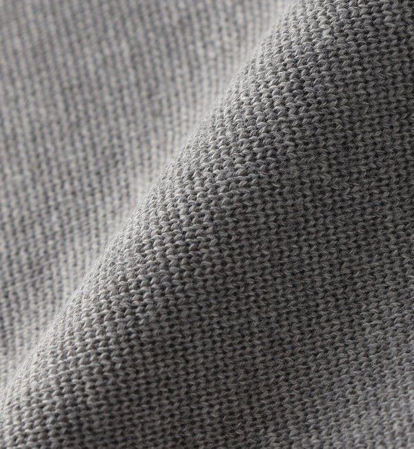 SHIPS any「SHIPS any: 〈手洗い可能〉ミラノリブ クルーネック カーディガン 26SS◇」|カーディガン|