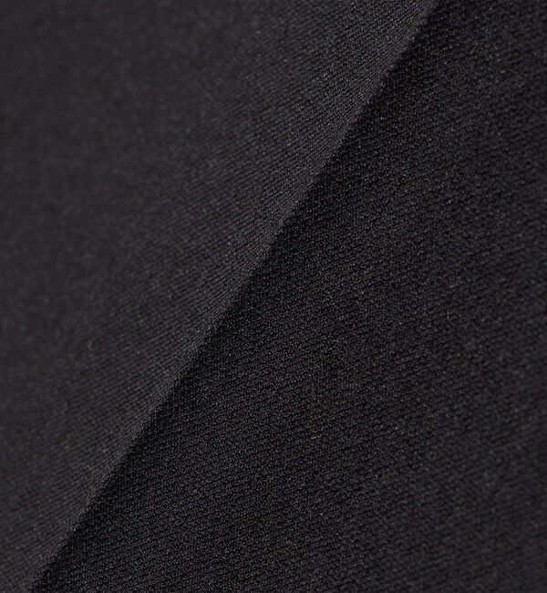 SHIPS for women「〈手洗い可能〉ツイル ストレッチ パンツ（セットアップ対応）」|スラックス|