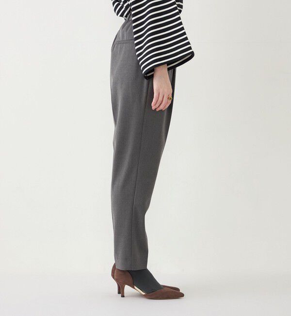 SHIPS Colors 「SHIPS Colors:〈手洗い可能〉イージー パンツ」|その他|