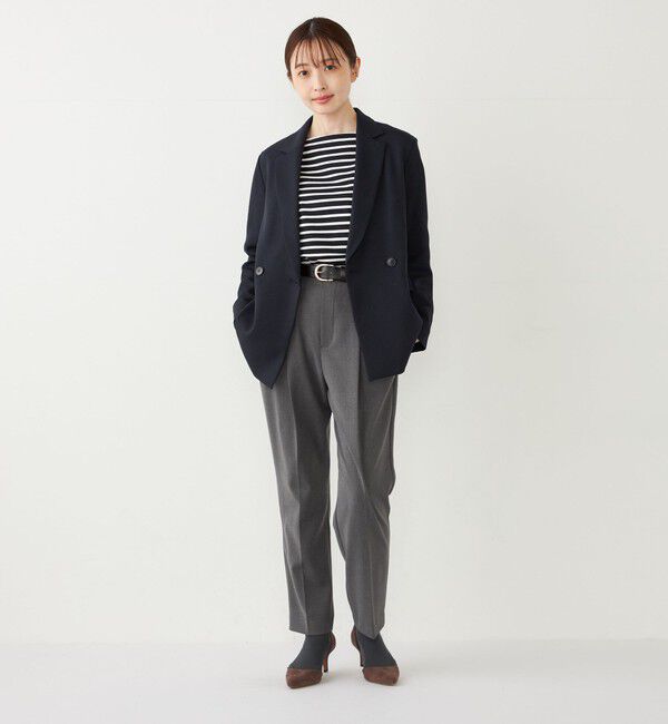 SHIPS Colors 「SHIPS Colors:〈手洗い可能〉イージー パンツ」|その他|