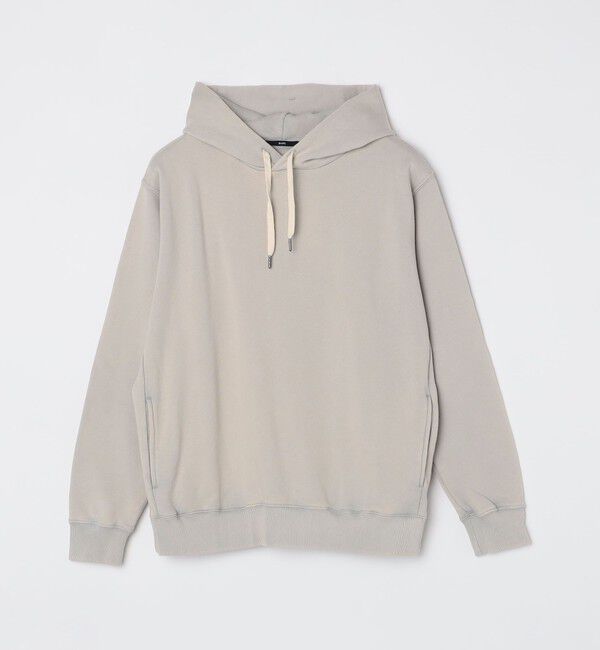 SHIPS「SHIPS: サンフェード プルオーバー パーカー」|パーカー|