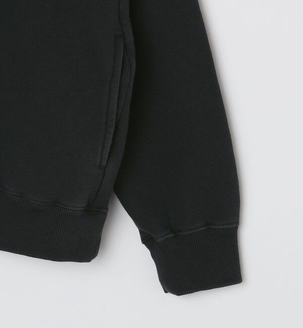 SHIPS「SHIPS: サンフェード プルオーバー パーカー」|パーカー|