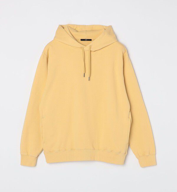 SHIPS「SHIPS: サンフェード プルオーバー パーカー」|パーカー|