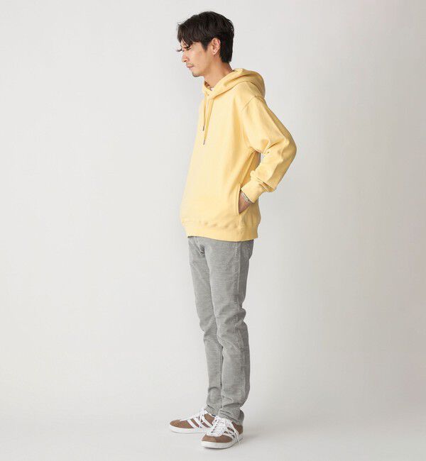 SHIPS「SHIPS: サンフェード プルオーバー パーカー」|パーカー|