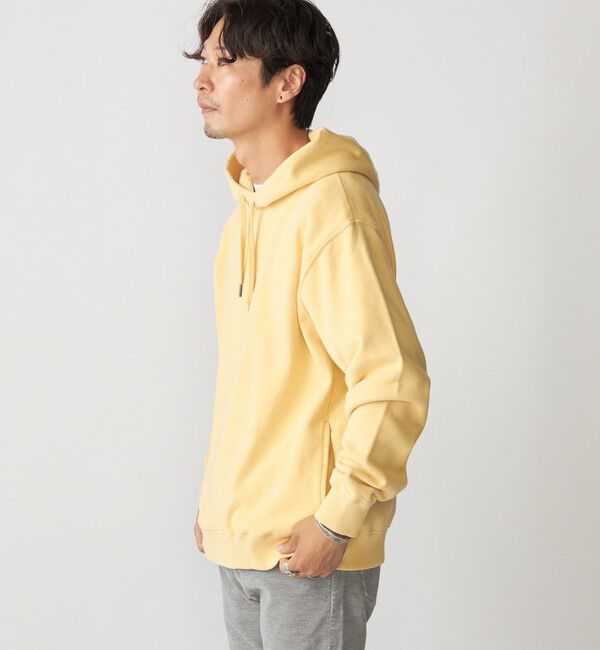 SHIPS「SHIPS: サンフェード プルオーバー パーカー」|パーカー|