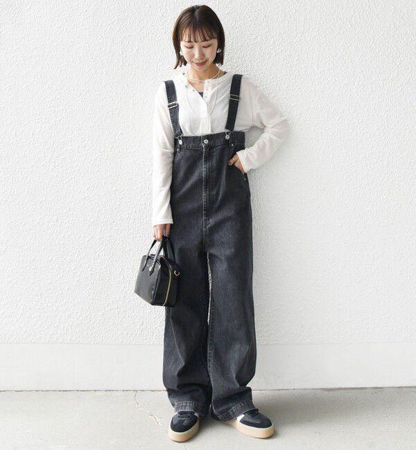 SHIPS for women「〈洗濯機可能〉シアー 裏毛 2WAY プルオーバー」|Tシャツ・カットソー|