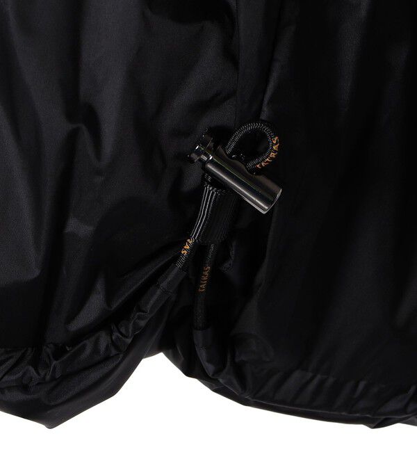 SHIPS for women「TATRAS:ポリテアマ」|ダウン|