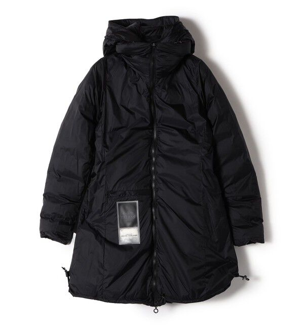 SHIPS for women「TATRAS:ポリテアマ」|ダウン|