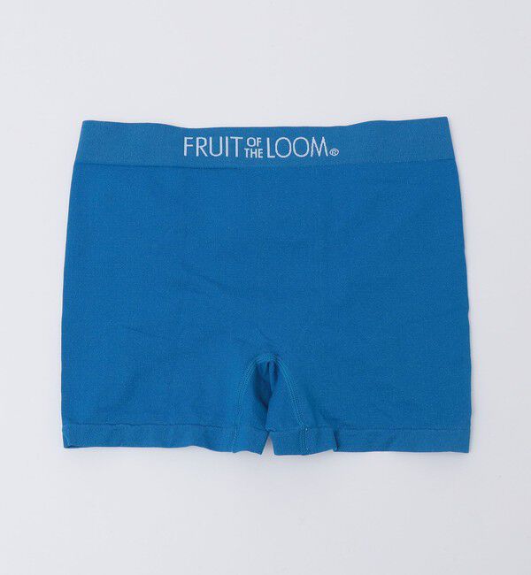 SHIPS「FRUIT OF THE LOOM: 2P UNDER」|インナー|