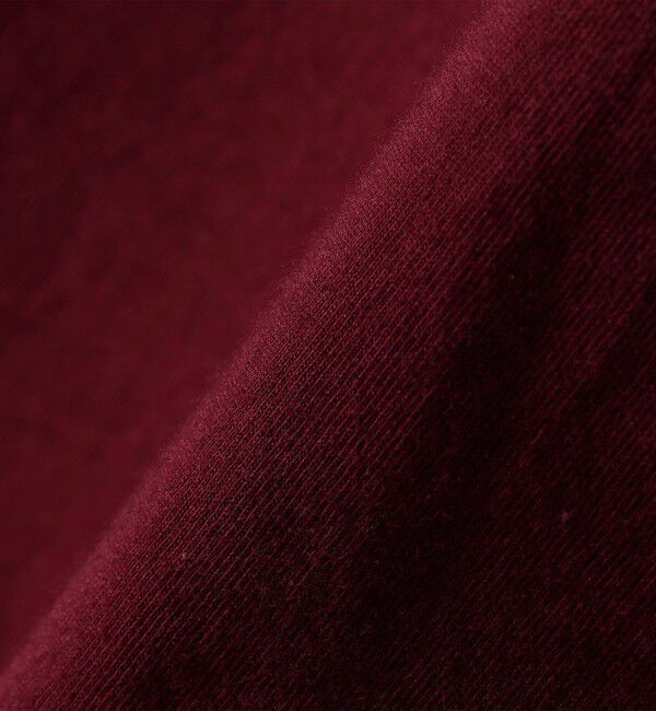 SHIPS for women「SHIPS NINE CASE:〈洗濯機可能〉プリント リンガー TEE」|Tシャツ・カットソー|