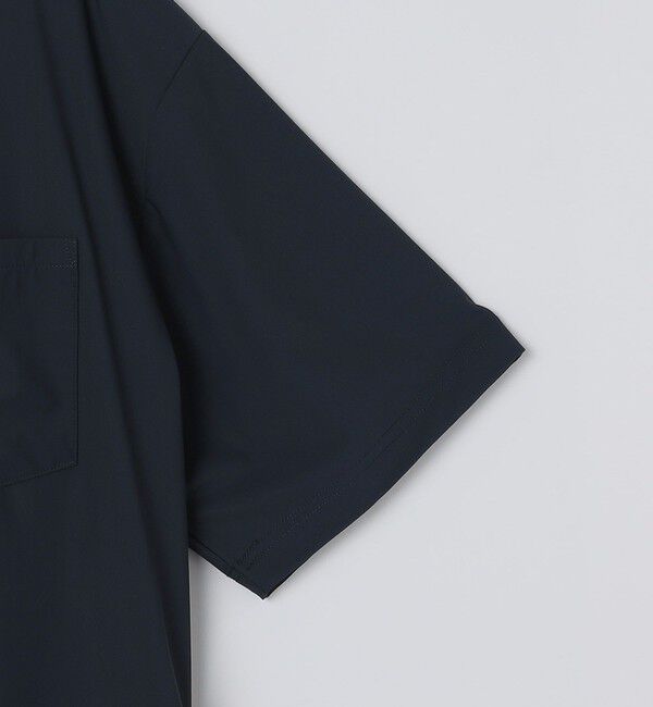 SHIPS Colors 「SHIPS Colors:〈UVカット・接触冷感・吸水速乾〉COOL TOUCH Tシャツ」|Tシャツ・カットソー|