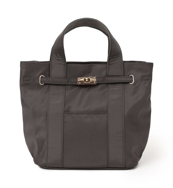 SHIPS for women「【WEB限定】パーテーション ライン テープ バッグ」|ショルダー・メッセンジャー|