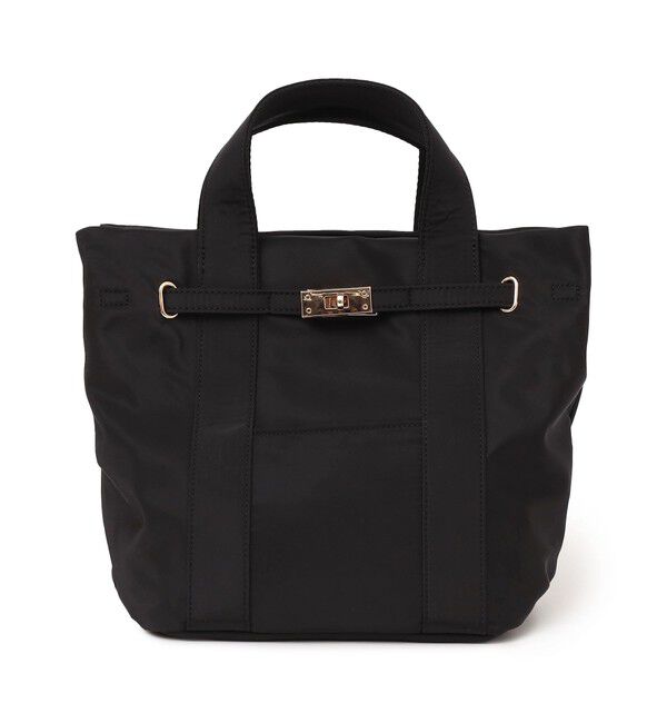 SHIPS for women「【WEB限定】パーテーション ライン テープ バッグ」|ショルダー・メッセンジャー|