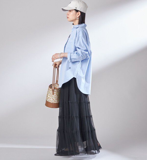 SHIPS for women「《一部追加予約》&prime;47:CLEAN UP YANKEES」|キャップ・キャスケット|