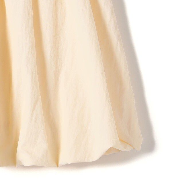 SHIPS for women「SHIPS NINE CASE:〈洗濯機可能〉バブル ヘム トップス」|その他|