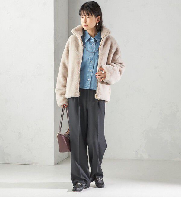 SHIPS for women「TATRAS: バルブラ」|その他|