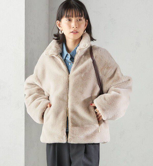 SHIPS for women「TATRAS: バルブラ」|その他|