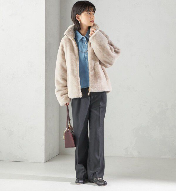 SHIPS for women「TATRAS: バルブラ」|その他|