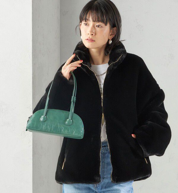 SHIPS for women「TATRAS: バルブラ」|その他|ブラック