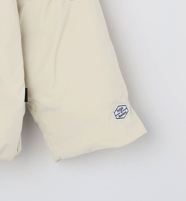 SHIPS「SHIPS: パデッド スタンドカラー ジャケット」|その他|