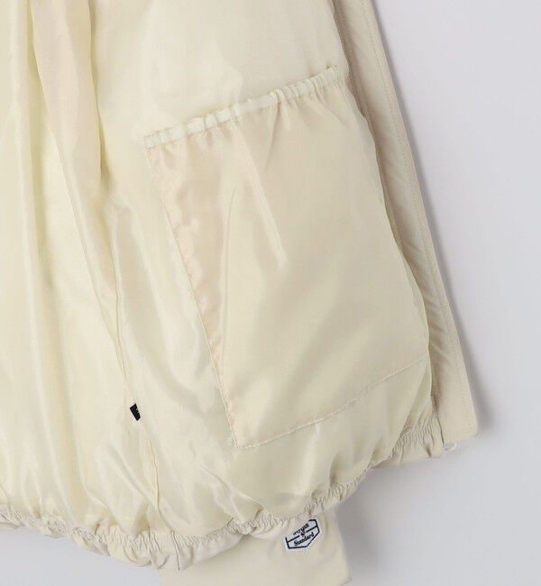 SHIPS「SHIPS: パデッド スタンドカラー ジャケット」|その他|