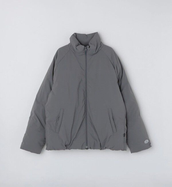 SHIPS「SHIPS: パデッド スタンドカラー ジャケット」|その他|