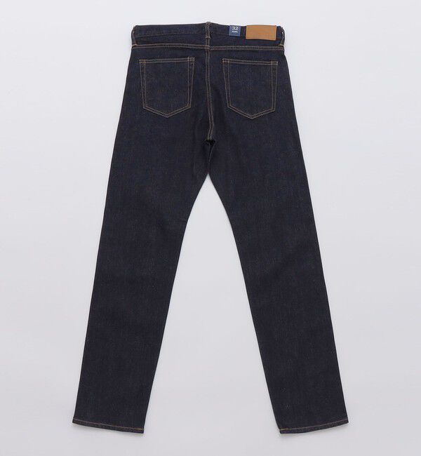 SHIPS「SHIPS: オイカワデニム 5ポケット デニムパンツ」|デニム|