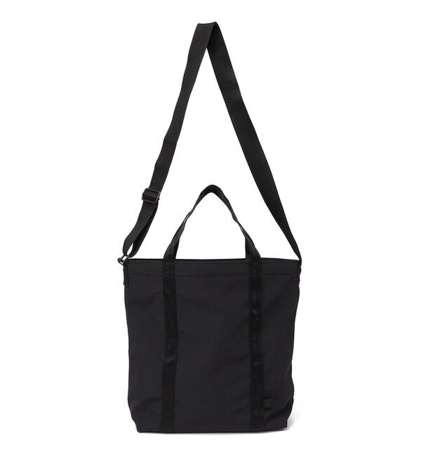 SHIPS any「SHIPS any:〈撥水〉AQUA defense(TM) 2WAY ショルダーバッグ◇」|ショルダー・メッセンジャー|