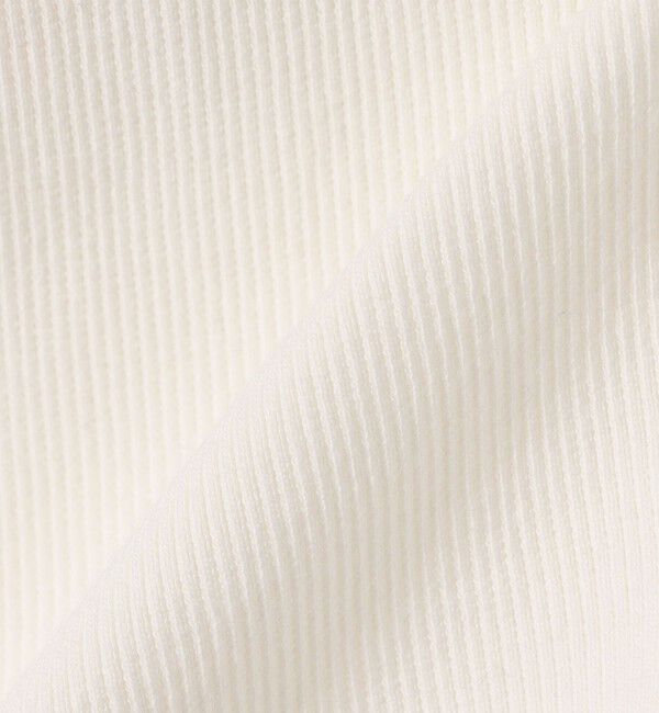 SHIPS any「SHIPS any:〈洗濯機可能〉カップ付き ダブル ストラップ ブラキャミソール」|インナー|