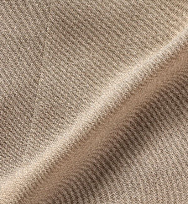 quaranciel「quaranciel:〈手洗い可能〉リングベルト ライト テーラード ジャケット」|テーラードジャケット|